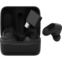 Навушники Sony Inzone Buds Truly Wireless Noise Cancelling Gaming Earbuds Black - мініатюра 6