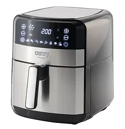 Аерофритюрниця 1700 Вт 9програм 5л Camry CR 6311 Air fryer