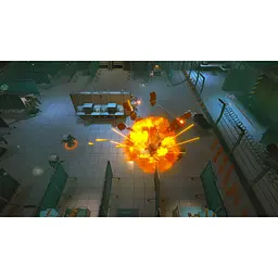 Ключ активації Microsoft Tiny Troopers: Global Ops для Xbox One/Series S/X - мініатюра 10