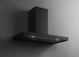 Витяжка Falmec Mercurio Black 60 - мініатюра 2
