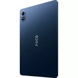 Планшет Xiaomi Poco Pad M1 8/256Gb Wi-Fi Blue Global version - мініатюра 2