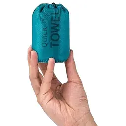 Рушник Naturehike MJ01 Ultralight NH19Y001-J 80х40 см оливковий - мініатюра 3