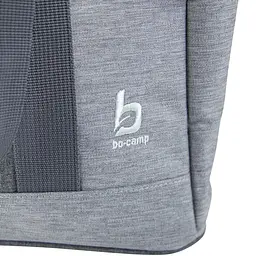 Термосумка Bo-Camp Cooler Bag 20 Liters (6702924), Сірий - мініатюра 9
