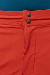 Трекінгові шорти Rab Torque Light Shorts L Синій - мініатюра 5