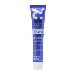 Детская зубная паста CURASEPT DAYCARE PROTECTION BOOSTER JUNIOR, 7-12 лет, 50мл - миниатюра 2