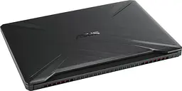 Ноутбук Asus TUF Gaming 8/512GB Black (FX505DT-HN568) [no OS, українська клавіатура] Seller Refurbished - мініатюра 4