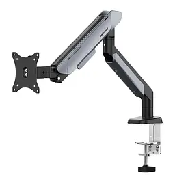 Кронштейн Anda Seat Stealth Pro II 17`-42` Titanium (AD-W-A9-1S-BT) (VESA100х100) - мініатюра 2