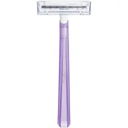 Бритва жіноча BIC Twin Lady без змінних картриджів 5 шт. - мініатюра 4