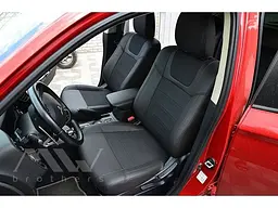 Авточохли модельні MW Brothers для Mitsubishi Outlander III c 2013