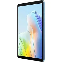 Планшет Blackview Tab 60 4/128GB Wi-Fi Glacial Blue Global EU [163465] - мініатюра 3