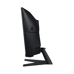 Монітор Samsung LC34G55TWWIXUA - мініатюра 6