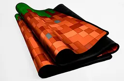 Ігрова поверхня WorkPlace GAME MINECRAFT 500х1000 мм - мініатюра 2