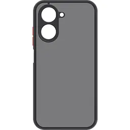 Чохол Make Xiaomi Redmi A5 Frame Black