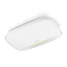 Точка доступу ZYXEL NWA210AX v2 (NWA210AXV2-EU0101F) - мініатюра 7
