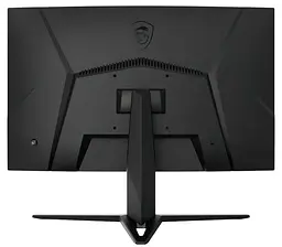 Монітор 23.6" MSI 24" Optix G24C4 Black (Optix G24C4) Б/в - мініатюра 7