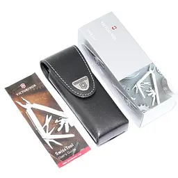 Мультитул Victorinox Swiss Tool X (3.0327.L) [72768] - мініатюра 3