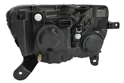 Фара передня ліва DACIA LOGAN II, SANDERO II 10.16-09.20 TYC (20-17586-06-2) - мініатюра 2