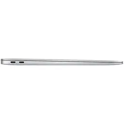 MacBook Air 13", 8 ГБ, 128 ГБ, Intel Core i5, Сріблястий (Grade C) Seller Refurbished - мініатюра 2