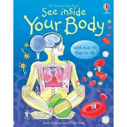 See Inside Your Body - Кеті Дейнс - мініатюра 1
