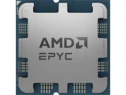 Процесор AMD Raphael EPYC 4344P OEM (100-000001479)