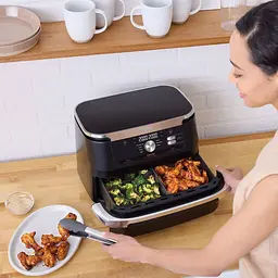 Мультипіч Ninja Foodi FlexDrawer AF500EU [106101] - мініатюра 7
