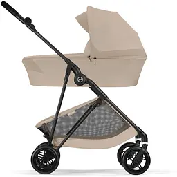 Люлька Cybex Melio Almond Beige (526000815) - мініатюра 6