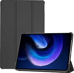 Чохол-книжка ArmorStandart Smart Case для Xiaomi Pad 6 / 6 Pro Black (ARM66425) [86831] - мініатюра 2