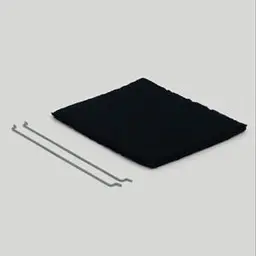 Витяжка Elica TUBE PRO ISLAND BL MAT/A/43 - мініатюра 4
