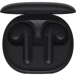 Навушники Xiaomi Redmi Buds 4 Lite (BHR7118GL) Black (979044) - мініатюра 3