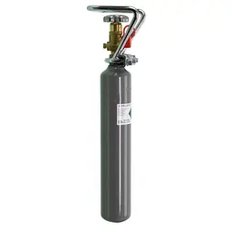 Балон CO2 Eheim багаторазовий 500 г (6063010)
