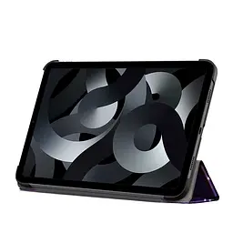 Чохол для планшета Samsung Galaxy Tab A9 Plus 11' SM-X210/SM-X216B Сірий - мініатюра 3