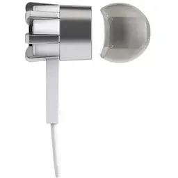 Навушники із мікрофоном Jbl In-Ear Headphone Synchros S200 A White SYNIE200AWHT - мініатюра 3