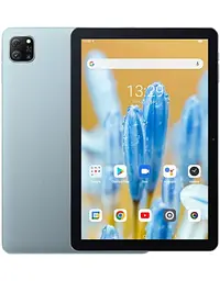Планшет Blackview Oscal Pad 70 4/64GB Wi-Fi Misty Blue