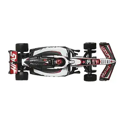 Колекційний болід Hot Wheels Haas Esteban Ocon #31 Formula 1 (JKD78) - мініатюра 5