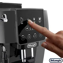 Кавомашина Delonghi ECAM220.22GB Magnifica Start - мініатюра 2