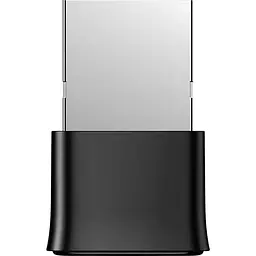 Bluetooth-адаптер Baseus Bluetooth Wireless Adapter BA04 Black (ZJBA000001) - мініатюра 3