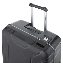 Валіза CarryOn Steward (S) Black (502322) - мініатюра 5