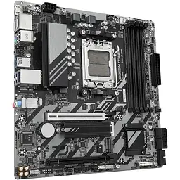 Материнська плата Gigabyte B850M D3HP - мініатюра 2