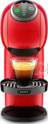 Кавоварка капсульна Krups Nescafe Dolce Gusto Genio S Plus Red KP340531 [61959] - мініатюра 4