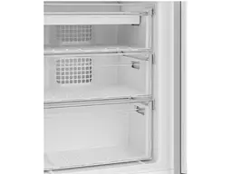 Вбудований холодильник Indesit KINH 1271 B4E - мініатюра 3