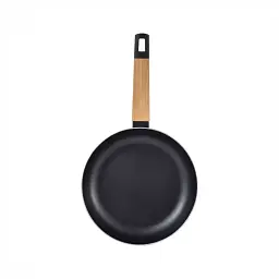 Сковорода Bergner Earth black 28 см (BG-34624-BK) - мініатюра 3