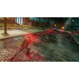 Ключ активації Microsoft ProtoType Biohazard Bundle для Xbox One/Series - мініатюра 7