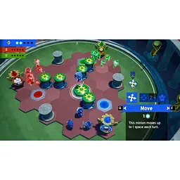 Ключ активації Microsoft Hex Gambit: Respawned для Xbox One/Series S/X - мініатюра 8