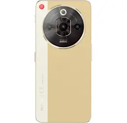 Смартфон ZTE Nubia Focus Pro 8/256GB Brown UA UCRF - мініатюра 4