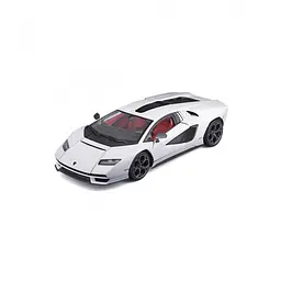 Автомодель – Lamborghini Countach Lpi 800-4 (1:24)