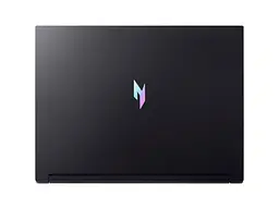 Ноутбук Acer Nitro V 16 ANV16-72-933F Black (NH.U2FAA.003) - мініатюра 4