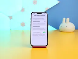 Смартфон Apple iPhone 14 Pro 256GB Deep Purple (MQ1F3) Б/У [170128] - мініатюра 3