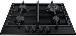 Варильна поверхня Whirlpool TGML 661 NB - мініатюра 6