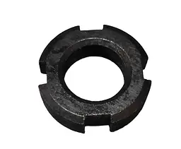 Delta 125 Гайка стопорна корзини зчеплення (D=28mm, d=12.5mm) KOMATCU (mod.A)