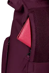 Рюкзак American Tourister URBAN GROOVE WILD CHERRY 36x25x20 24G*50048 - мініатюра 6